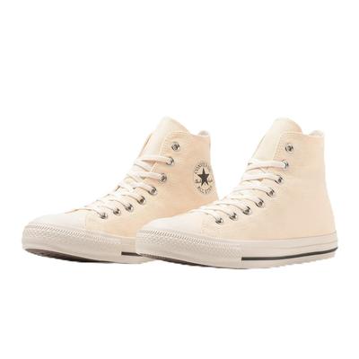 All Star Washed Canvas HI