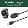 Зарядный кабель для смарт-часов Garmin MARQ2 Athlete/Adventurer Explorer/Captain navigator/GOLF/AVIATOR, зарядное устройство USB Type-C