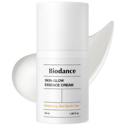 Крем-эссенция Skin-Glow, увлажняющий, антивозрастной, с гиалуроном
