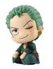 Rukappu ONE PIECE Roronoa Zoro Complete Figure