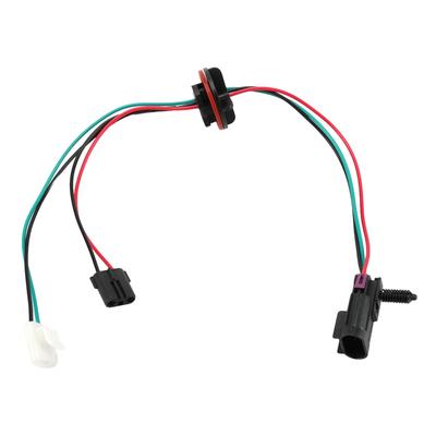 Автоаксессуары Жгут проводов фары 68193062AA B Для DODGE RAM 1500 PICKUP RAM 1500 2500 3500 4500 5500 2012-2018 Новый