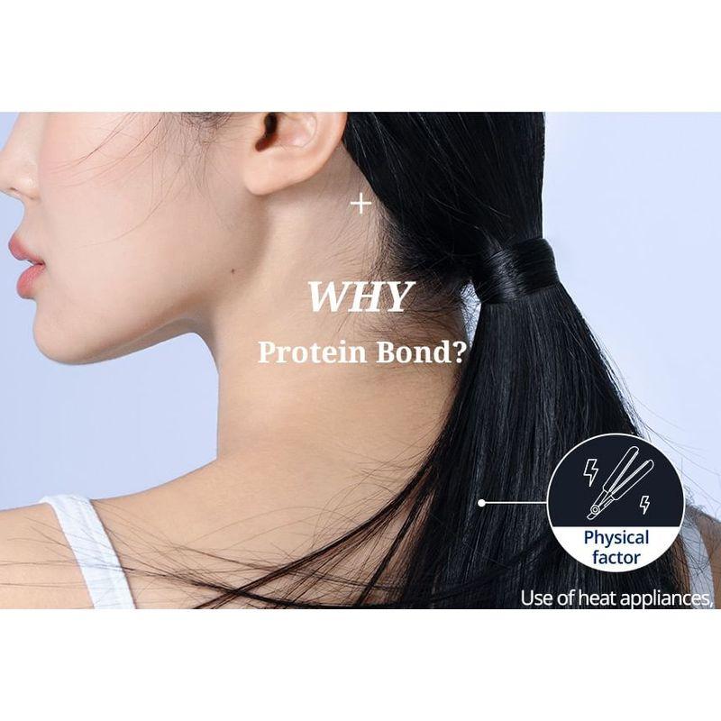 HAIR+ - Protein Bond Ampoule