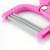 3 Spring Threading Body Hair Removal Stainless Steel Depilation Shaving  Beauty Tools