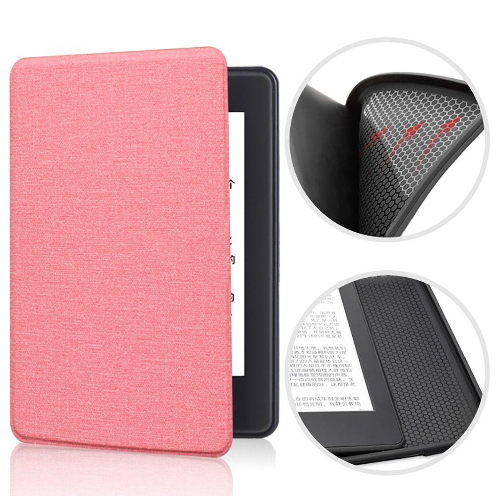 Funda DP75SDI защитный чехол 6 дюймов E-Reader Folio Cover для Kindle Paperwhite 1/2/3 Professional