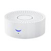WiFi Smart Security Alarm System Kit Multifunction Alarms Door Window Sensor Alarm Magnetic Home Security System Door