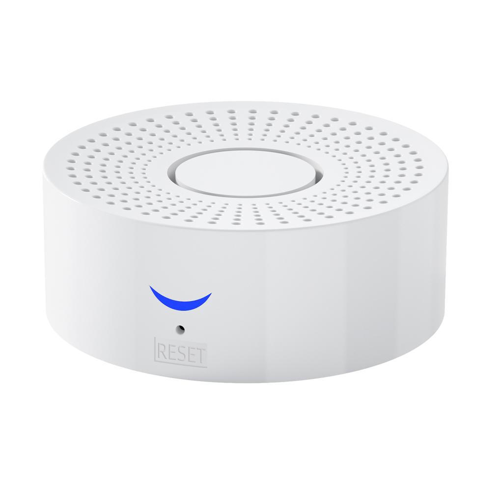 WiFi Smart Security Alarm System Kit Multifunction Alarms Door Window Sensor Alarm Magnetic Home Security System Door