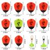 Plug-in Durable Rock Fishing Sea Fishing Pumice External Sycamore Buoy Fishing Float