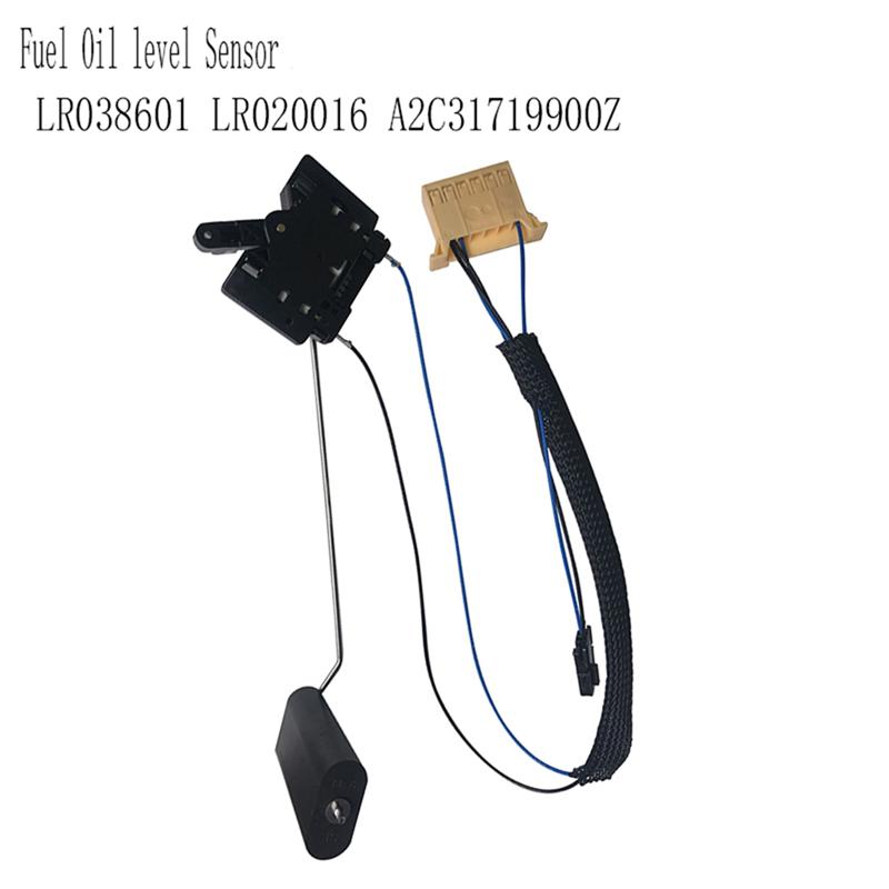 T18C NEW Fuel Oil Level Sensor For Land Rover Freelander 2 LR2 3.2L 2006-2014 LR038601 LR020016 A2C31719900Z