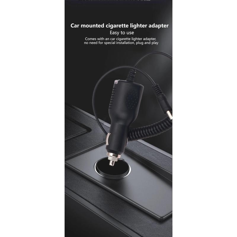 Контроль температуры, 12 В, интеллектуальная чашка для охлаждения и нагрева, нагрев из нержавеющей стали, умная чашка для путешествий