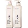 Adolph Pure & Refreshing Oil Control Shampoo & Conditioner Set