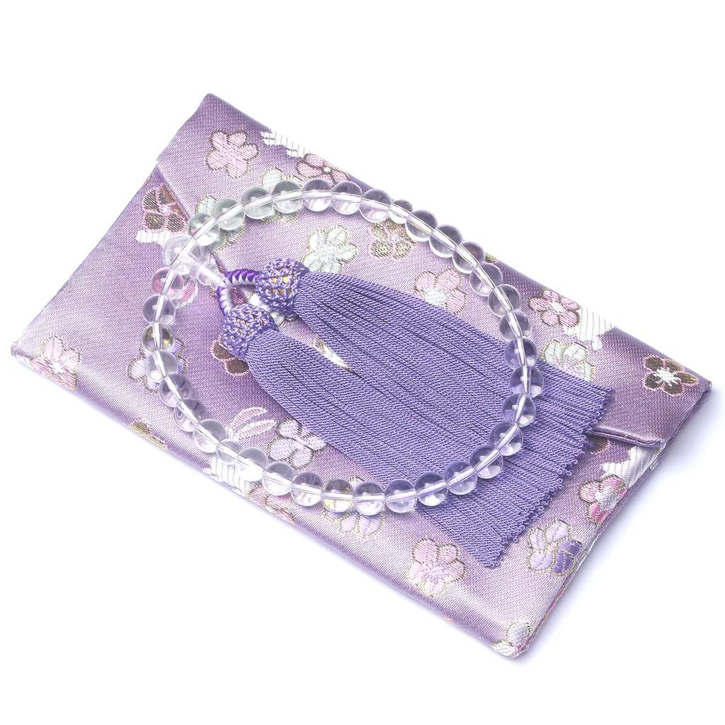 Четки LEOBEE для женщин, подлинный хрустальный магнитный молитвенный мешочек, в комплекте четки, четки ручной работы для могилы, мемориал, могут использоваться всеми