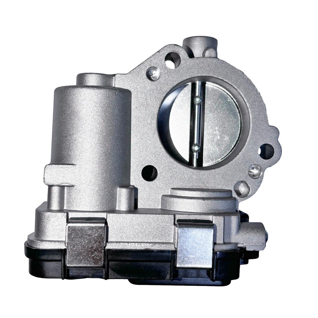 Замена узла клапана дроссельной заслонки для Polo Seat Ibiza IV V Skoda Fabia Citigo 1.0 заменяет 04C133062D