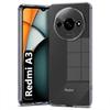 Case for Xiaomi Redmi A3 - Transparent Protection - Ultra Slim - Shockproof - Anti-Scratch
