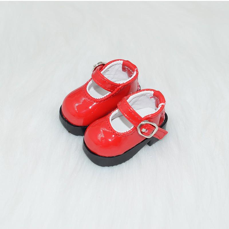 В наличии 20 см Обувь Gaji Jie Zsiga 1/8 Подвижная фигурка Наряд и коллекция обуви.