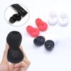 Applied Earphone Cover Exquisite Silicone Cleanable