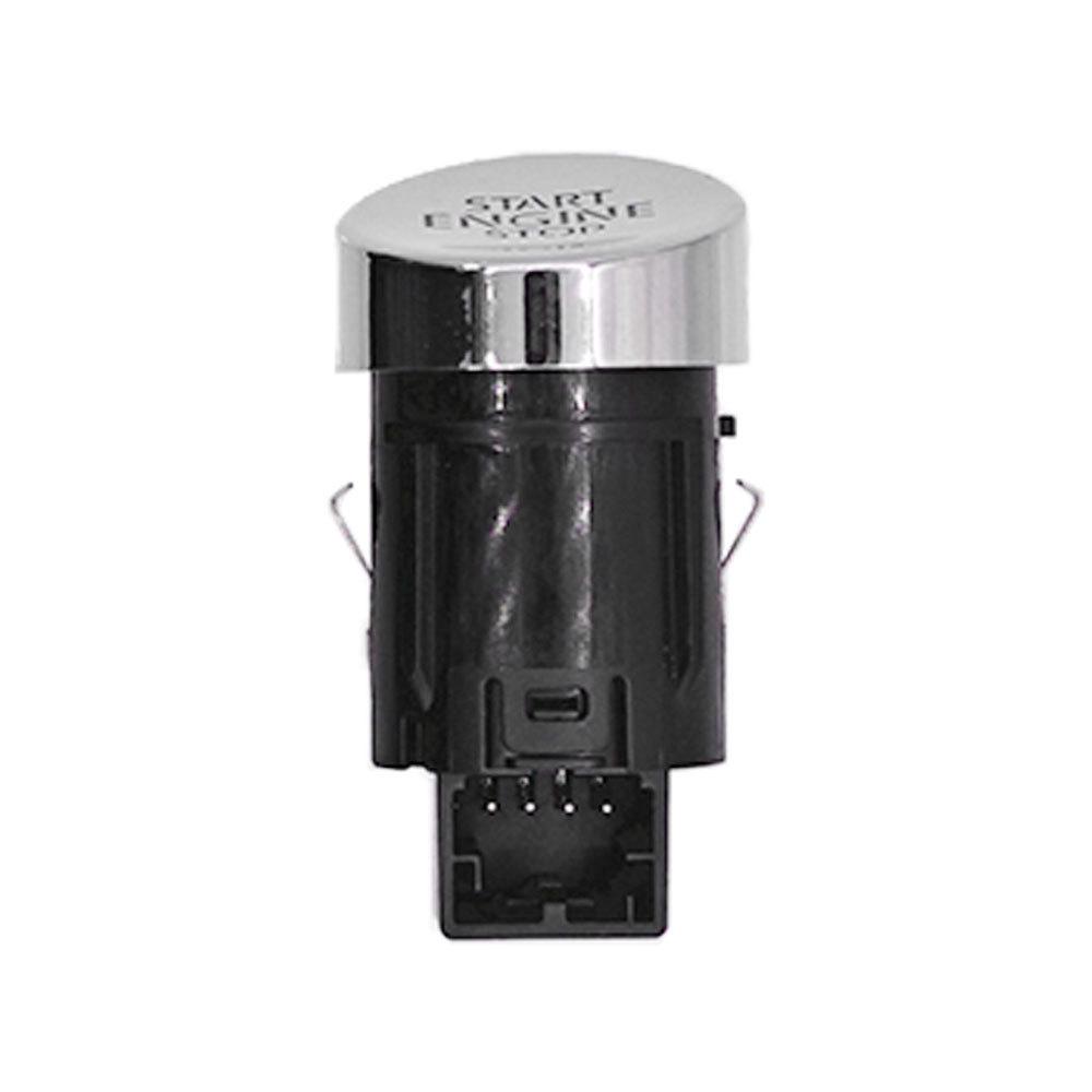 Applicable Volkswagen Passat Tiguan Golf Lavida One-Button Start Switch 56D959839A