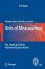 Книга Units of Measurement : Past, Present and Future. International System of Units : 122