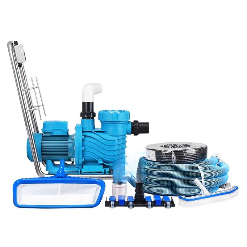 Pool Vacuum Cleaner