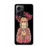 Rock Band Alice In Chains Phone Case For Redmi 12 13C 12C 15C 9 10 10C Note 13 Pro Plus 14 15 Pro 9T 9C 9A TPU Soft Cover Clear