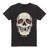 Dungeons & Dragons Mens Demi Lich Skull T-Shirt