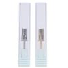2 PCS Mandrel Bit for Nails for Acrylic Nails Tungsten Steel Professional Manicure Pedicure Tool