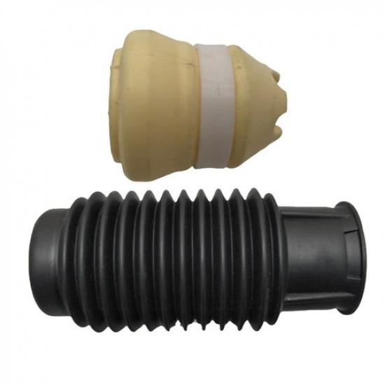 Front Shock Absorber Buffer Rubber & Dust Cover For Benz C E GLC Class C238 S205