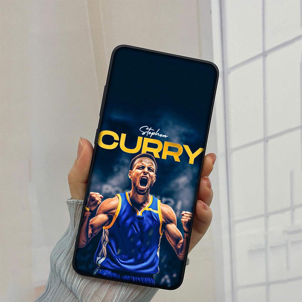 Hot Basketball Sports NO 24 23 30 Phone Cover Casing for Xiaomi Redmi Note 9 8 11 Pro 4G 5G 9S 11S 9A 9C NFC 9T 8A Soft TPU Case
