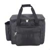Speaker Carrying Bag Travelling Case Waterproof Portable Backpack Adjustable Shoulder Strap
