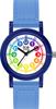 Авторизованный дистрибьютор Ice Watch Часы для детей и женщин 023295 ICE learning Blue Learning Small 32 мм 3 стрелки [Ice-watch]