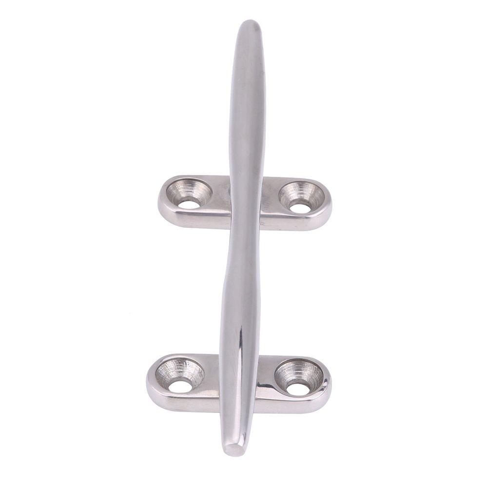 Keenso Швартовая утка 5 Швартовые утки для лодки Малая лодка Морская лодка Морская яхта