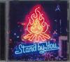 CD OFFICIAL HIGE DANDISM - Stand By You PCCA04717 PONY CANYON Япония Оби Японская Поп/Рок Б/У