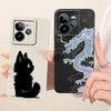 Чехол Для Realme GT7 Pro 5G Чехол Модный Мультяшный Милый Забавный Расписной Силиконовый Чехол Для Realme RMX5011 RMX5010
