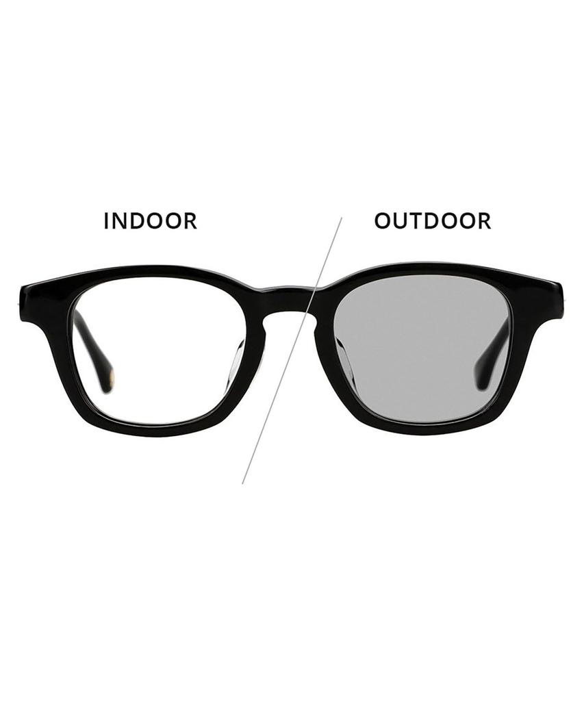 photochromic sunglasses JOURNAL STANDARD lens UV [Zoff] Wellington-style relume, color-changing, protection, unisex, men's, women's, men's, women's,