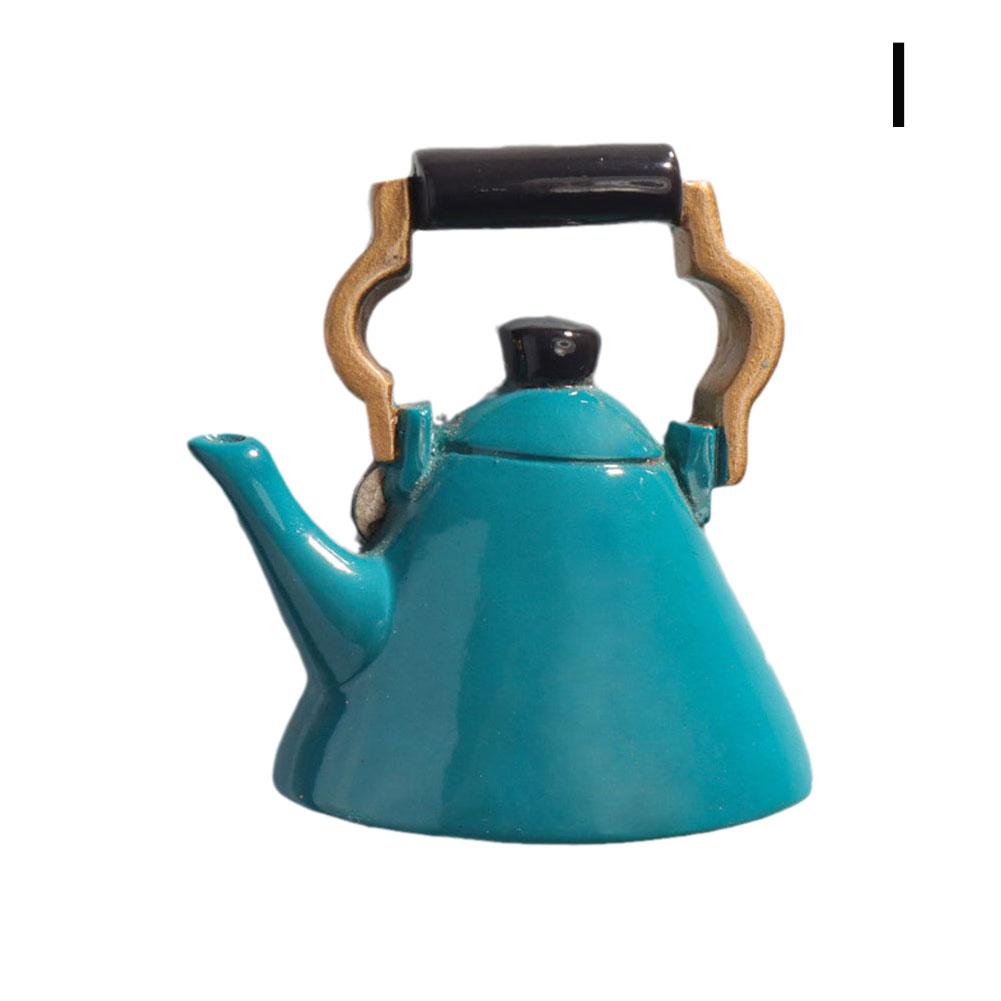 Магниты на холодильник с имитацией еды Магнитные наклейки на холодильник Смола Яйцо 3D Забавная имитационная модель еды Домашний декор Nordic Ins