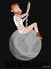 Nigel Thornberry Smashing Essential T-Shirt