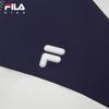 Fila Детская летняя тканая куртка с капюшоном