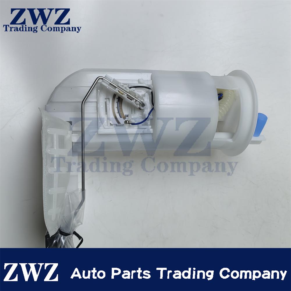 For Citroen SAXO Peugeot 106 206 Fuel Pump Assembly 228230004001Z 228-230-004-001Z 1525.79 9626061780 9632062880 9634981680