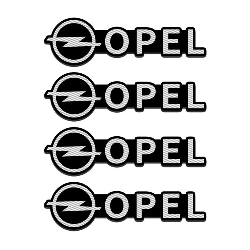 3D aluminum speaker stereo speaker badge emblem Sticker For Opel Astra j Astra g Corsa Zafira b Mokka Vivaro Meriva Accessories