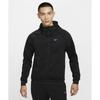 TherMafit Repel Winter Full Zip M Черный Холодный серый Fz1108 010