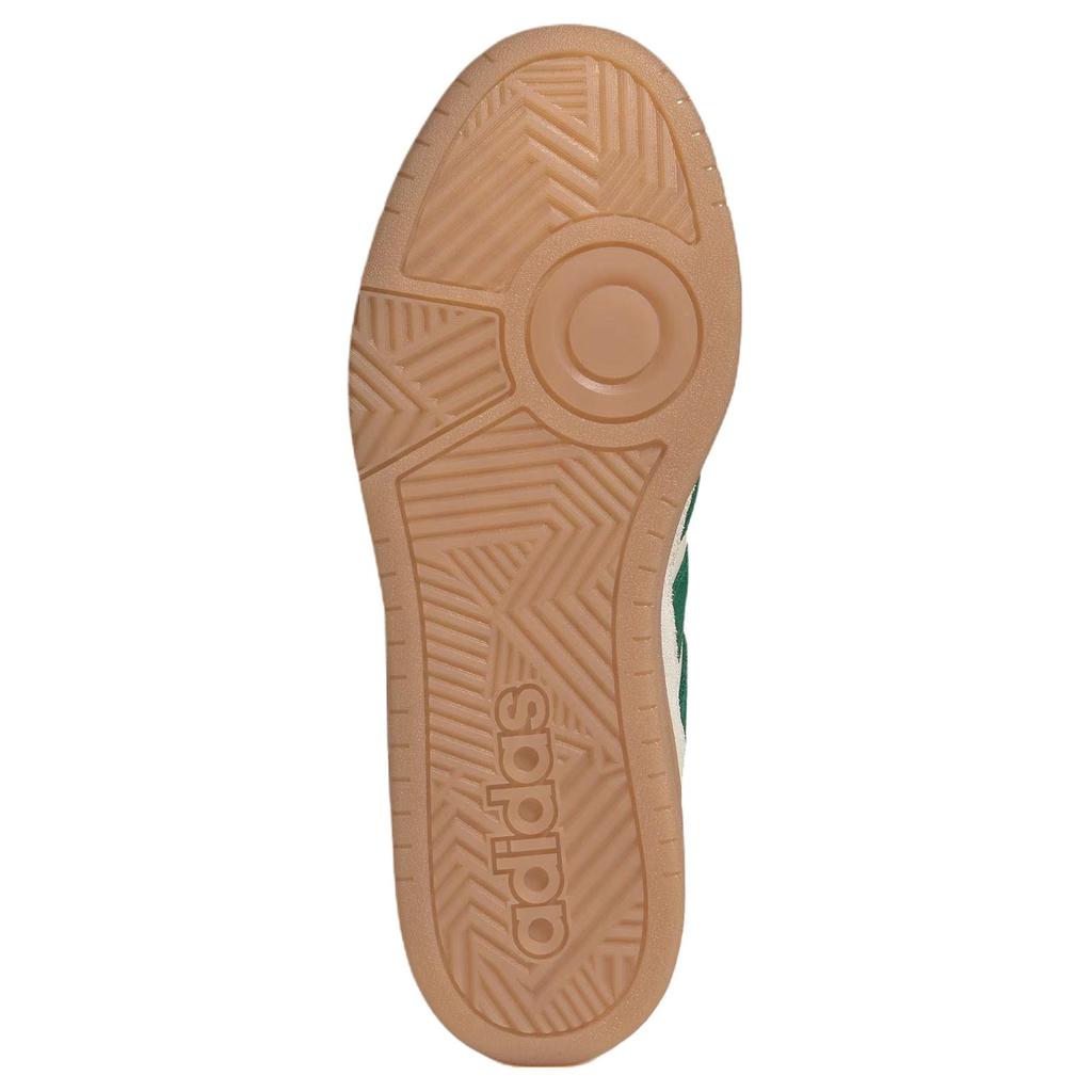 Adidas Wcard Adv Classic Универсальные низкие кеды для скейтбординга Унисекс Кроссовки Белый Зеленый JQ4529