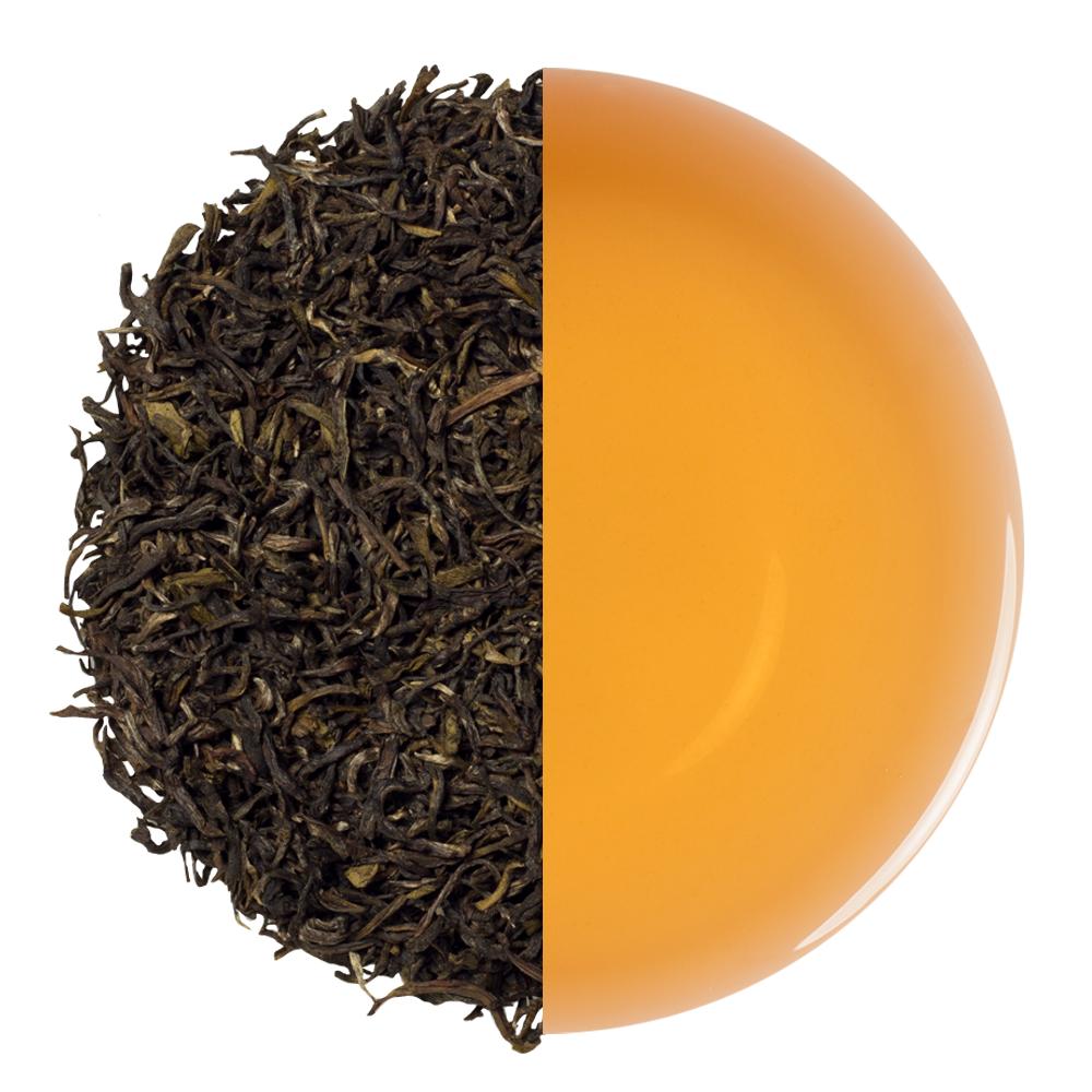 Зеленый чай с Клубникой (100 г), Strawberry Green Tea,  Navvayd