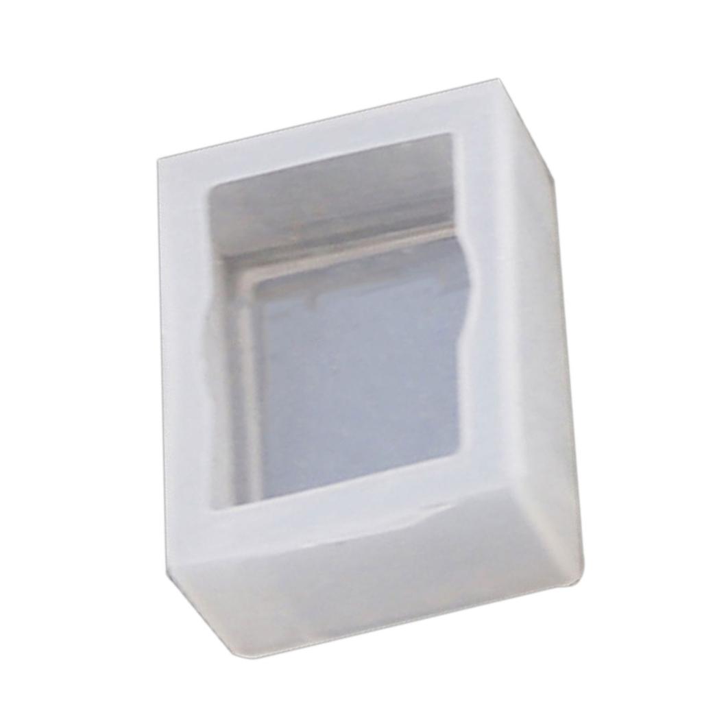 16/22мм Водонепроницаемые Крышки для Кнопочных Переключателей Кнопочный Переключатель Водонепроницаемые Колпачки Портативные Колпачки Обеспечивают Защиту Переключателей