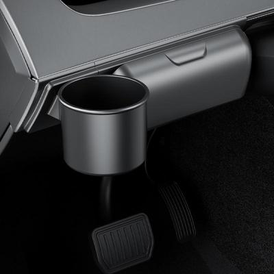 Держатель для очков и аксессуары для хранения в подстаканнике для Tesla Model Y/YL/3