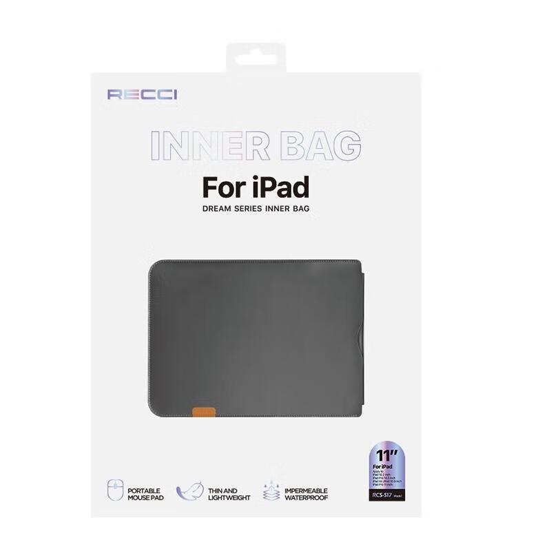 Чехол Ruisi Pioneer Series для планшета iPad Pro 12,9 дюйма