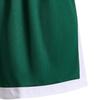 Nike Баскетбольные шорты мужские Canyon Green/White/White HF0518-342