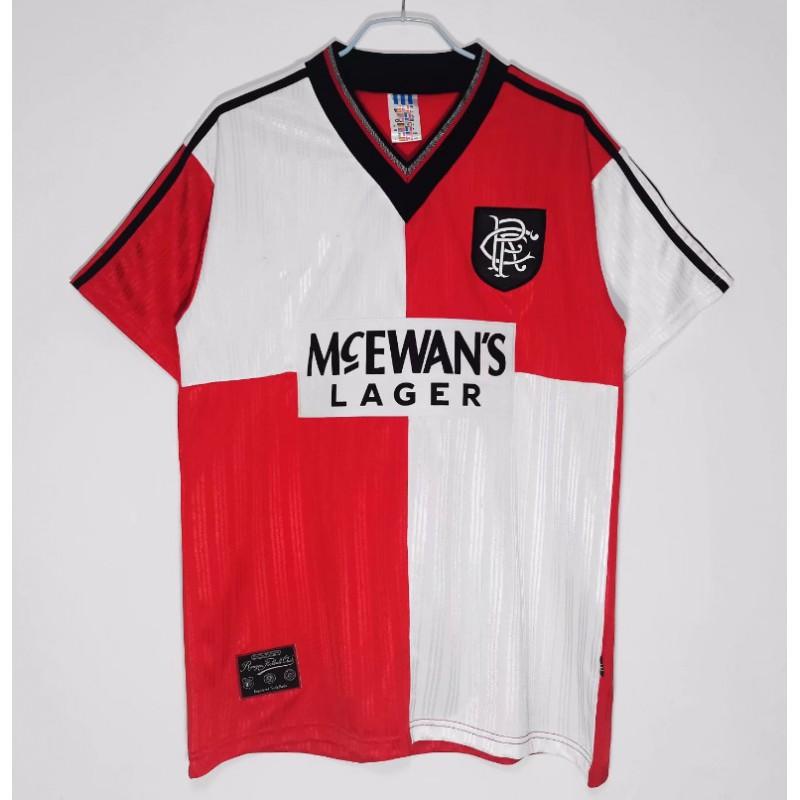 Classic Retro Football Shirts Men Man Utd Arsenal Barca Real Madrid Spurs Chelsea PSG Striped Sports Jerseys