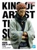 KING OF ARTIST THE SUKUNA Sukuna Figure JujutsuKaisen