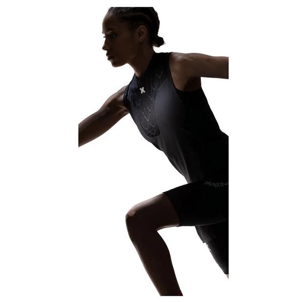 X-BIONIC Sleeveless Base Layer CoreFusion Run