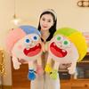 Cute Big Eyed Cartoon Character Plush Toy Children Toy For Kids And Collectors