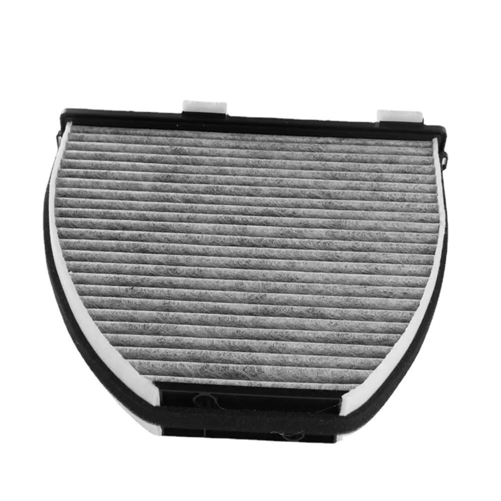 Cabin Carbon Air Filter For Mercedes W218 A207 R231 C204 V212 S212 2128300018
